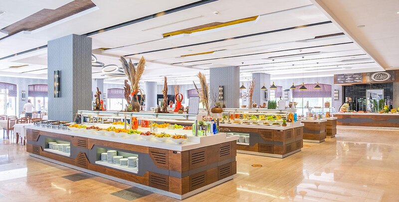 Kilikya Palace Göynük 64