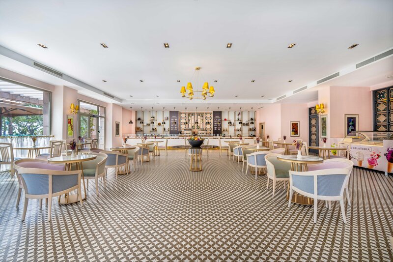 Kilikya Palace Göynük 65