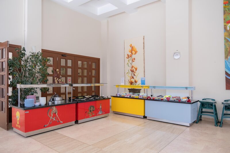 Kilikya Palace Göynük 72