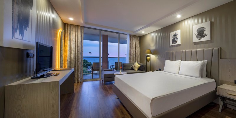 Kilikya Palace Göynük 97