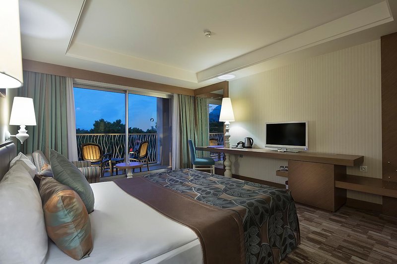 Kilikya Palace Göynük 101