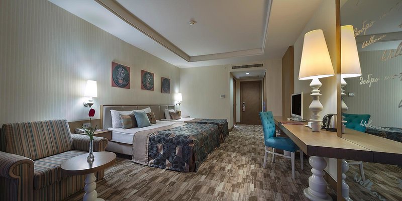 Kilikya Palace Göynük 104