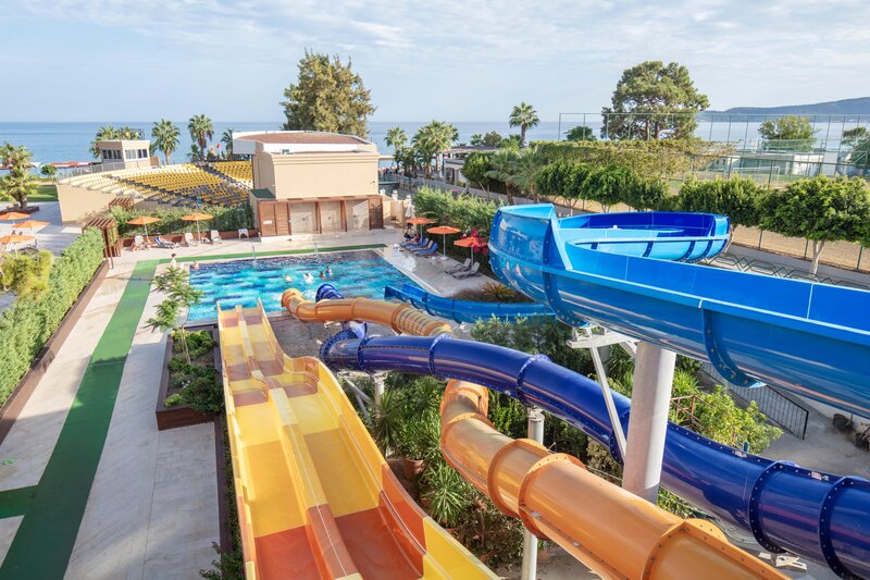 Kilikya Palace Göynük 107