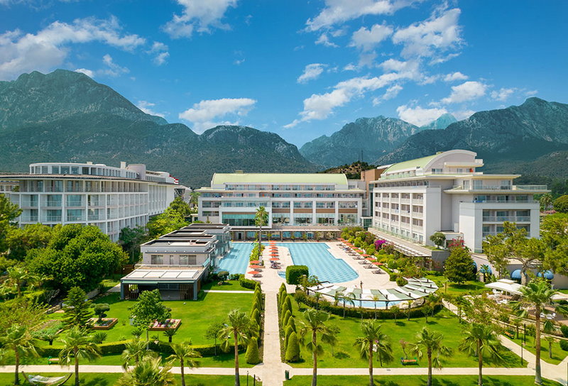 Kilikya Palace Goynuk 3