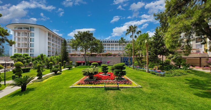 Kilikya Palace Goynuk 6