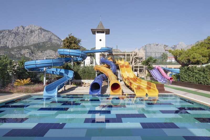 Kilikya Palace Goynuk 10