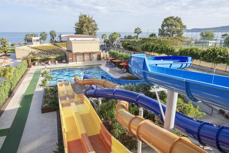 Kilikya Palace Goynuk 11