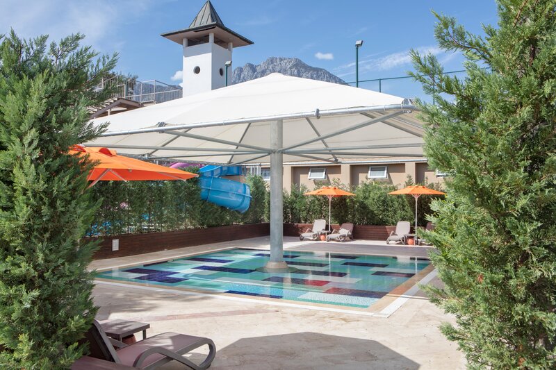 Kilikya Palace Goynuk 17