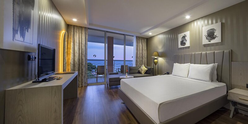 Kilikya Palace Goynuk 27