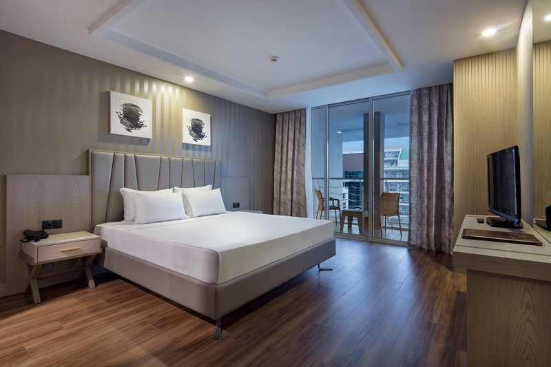 Kilikya Palace Goynuk 29