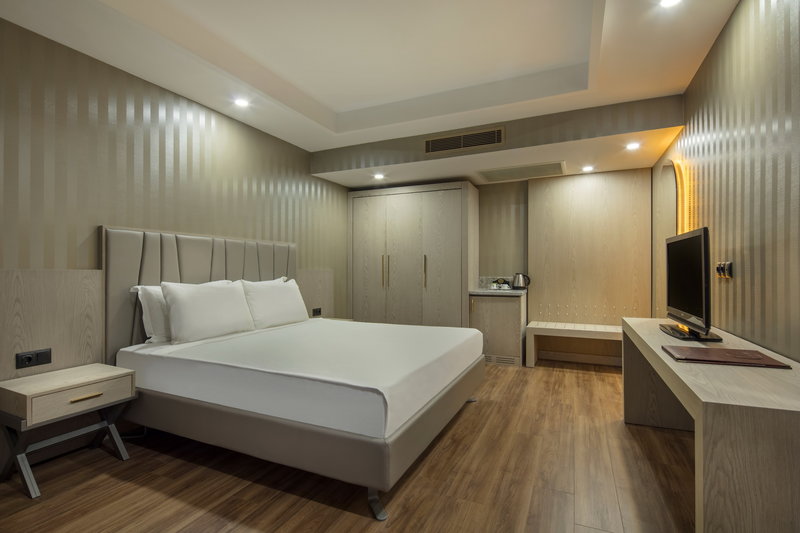 Kilikya Palace Goynuk 30