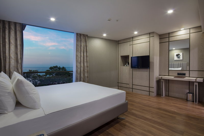 Kilikya Palace Goynuk 32