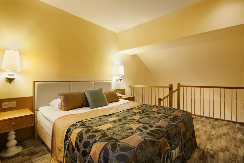 Kilikya Palace Goynuk 33