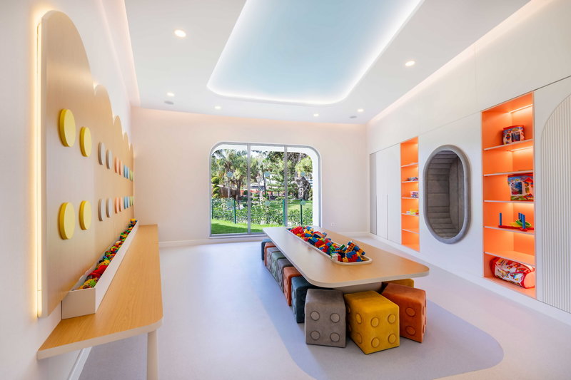 Kilikya Palace Goynuk 35