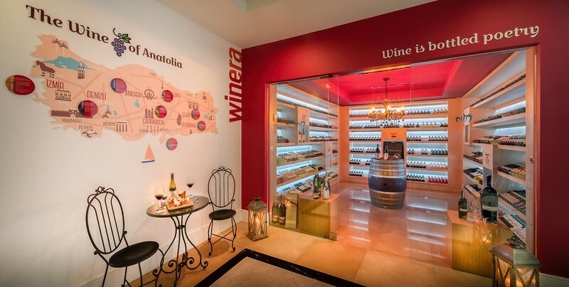 Kilikya Palace Goynuk 36