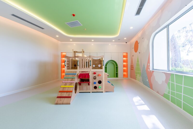 Kilikya Palace Goynuk 39