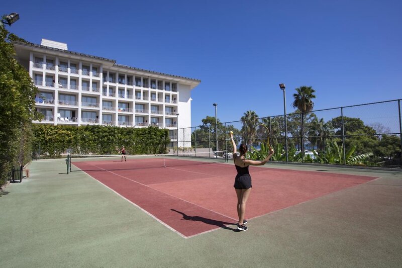 Kilikya Palace Goynuk 41