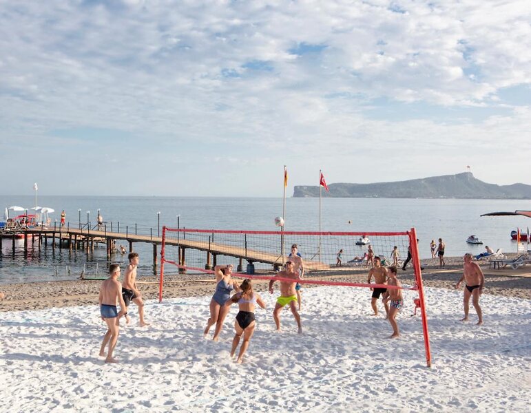 Kilikya Palace Goynuk 43