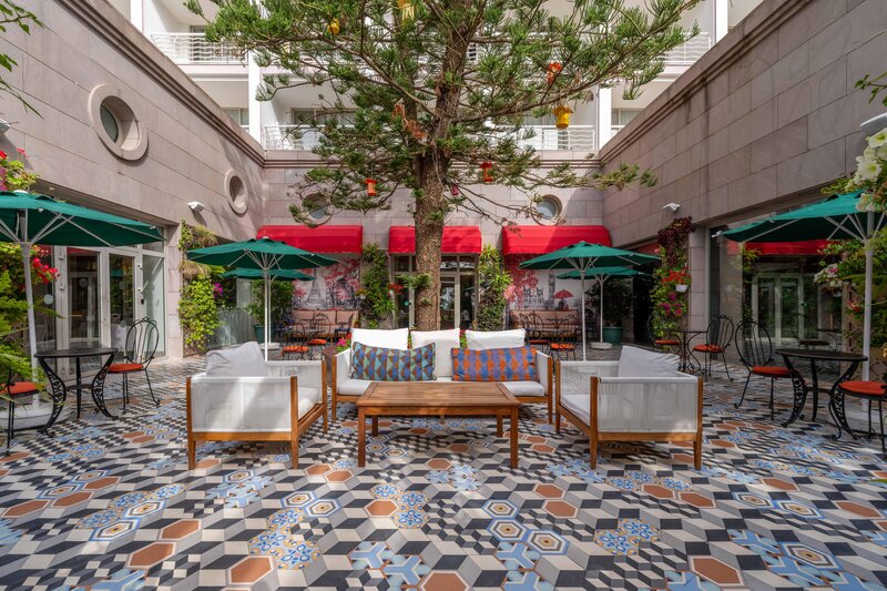 Kilikya Palace Goynuk 55