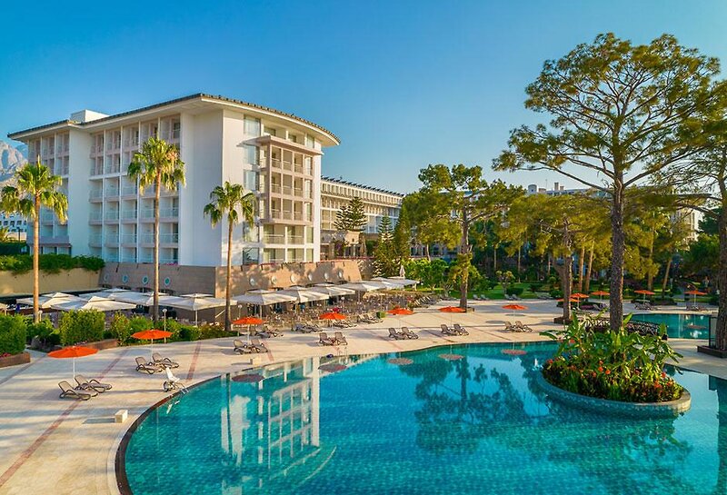 Kilikya Palace Goynuk 74