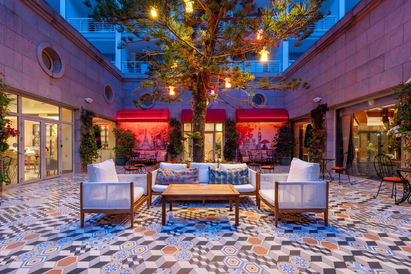 Kilikya Palace Goynuk 75