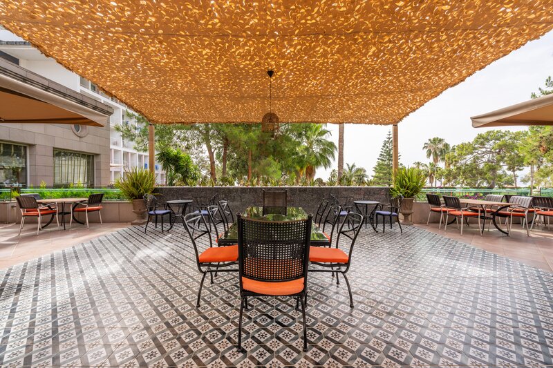 Kilikya Palace Goynuk 76