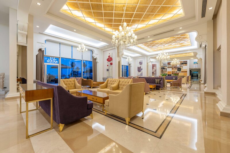 Kilikya Palace Goynuk 80