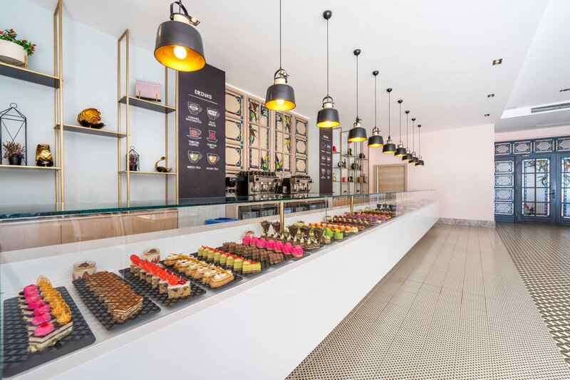 Kilikya Palace Goynuk 87