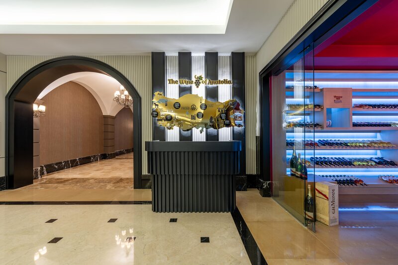 Kilikya Palace Goynuk 114