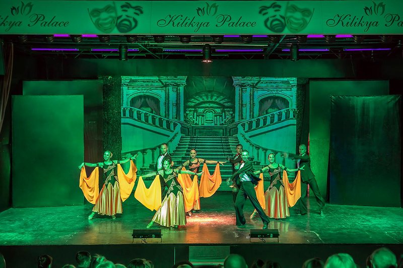 Kilikya Palace Goynuk 116