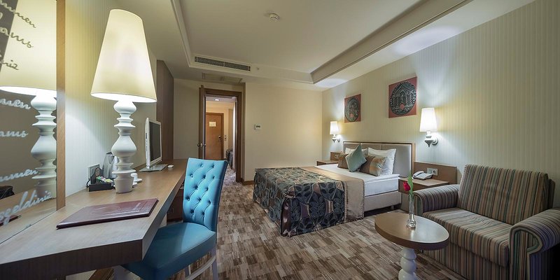 Kilikya Palace Goynuk 121