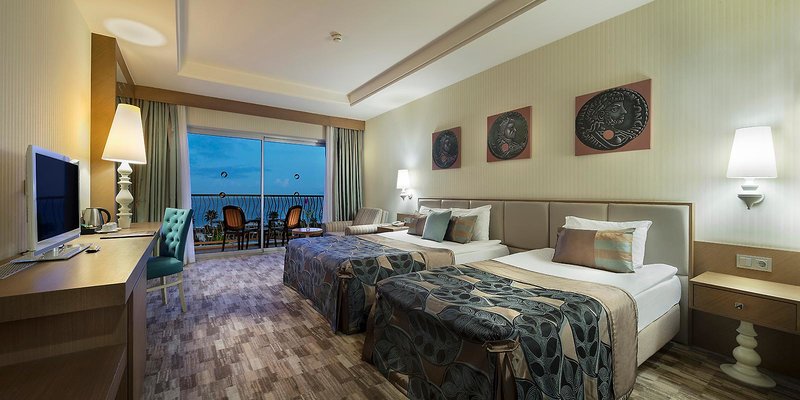 Kilikya Palace Goynuk 124