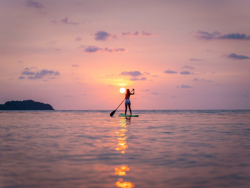 Koh Chang Cliff Beach Resort 6