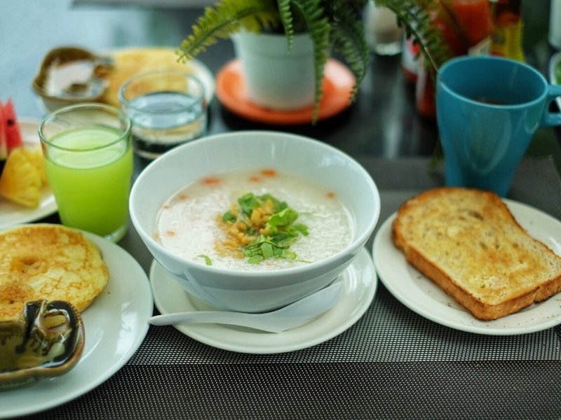 Koh Chang Cliff Beach Resort 24