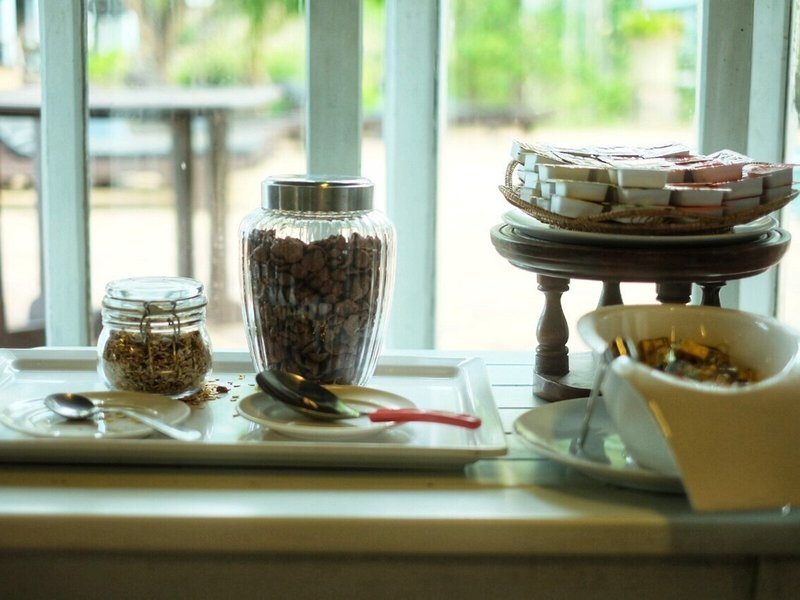 Koh Chang Cliff Beach Resort 26