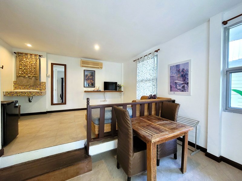 Koh Chang Cliff Beach Resort 27