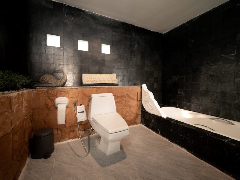 Koh Chang Cliff Beach Resort 40