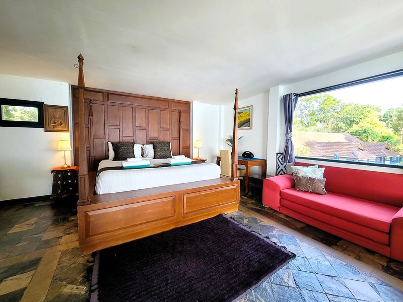 Koh Chang Cliff Beach Resort 45