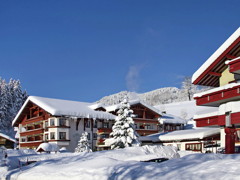 Königshof Hotel Resort