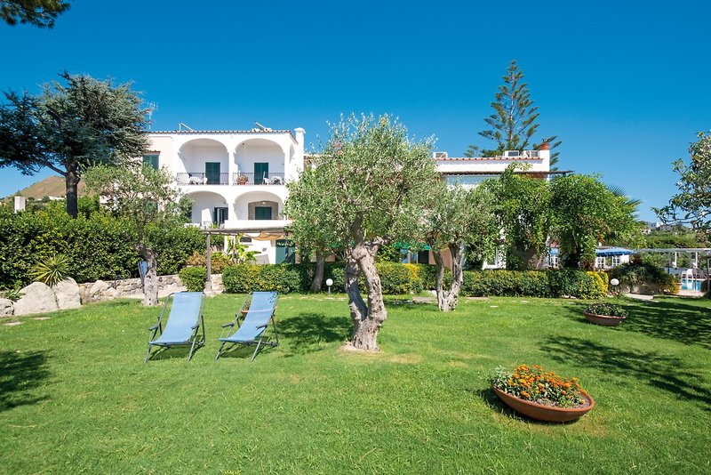 Hotel Villa Melodie 2