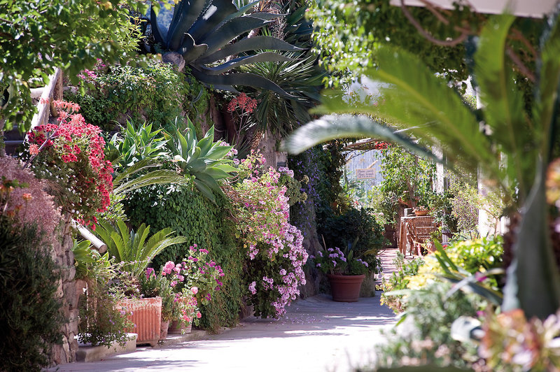 Hotel Villa Melodie 17