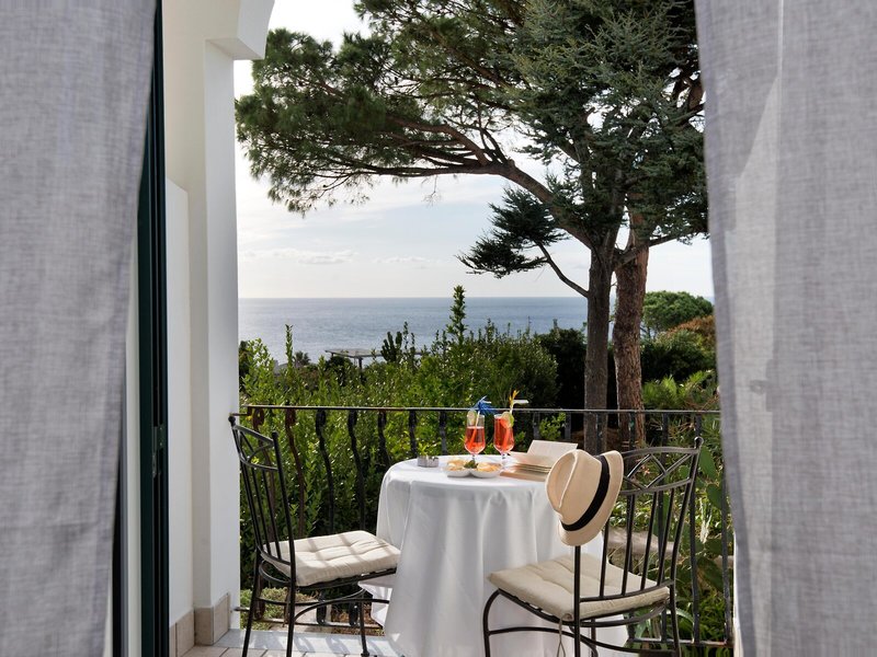 Hotel Villa Melodie 2