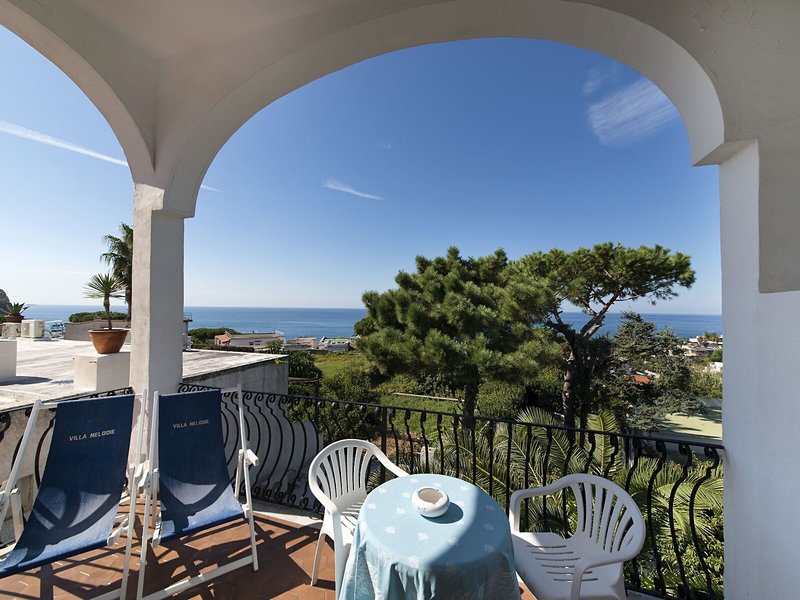 Hotel Villa Melodie 3
