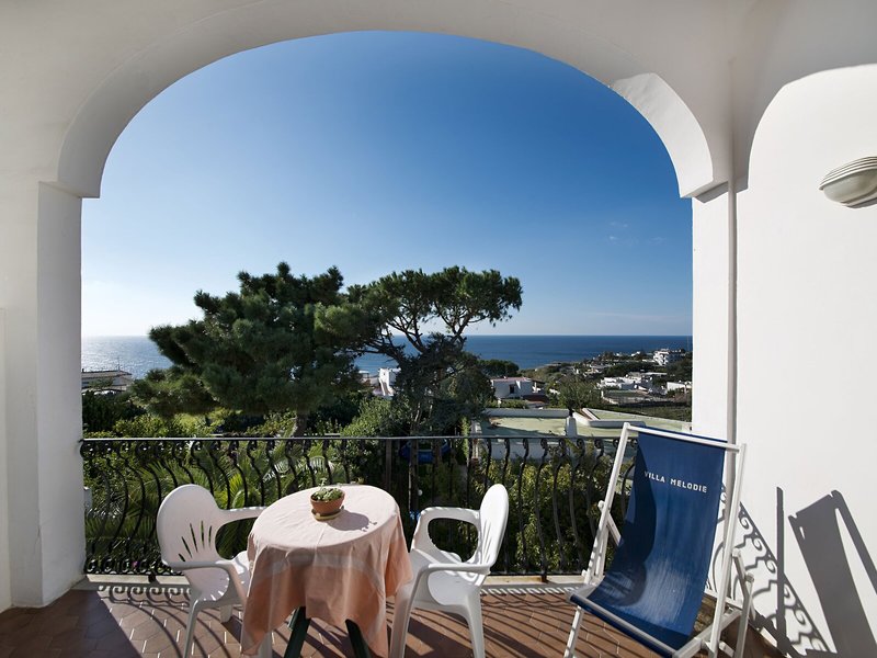 Hotel Villa Melodie 4