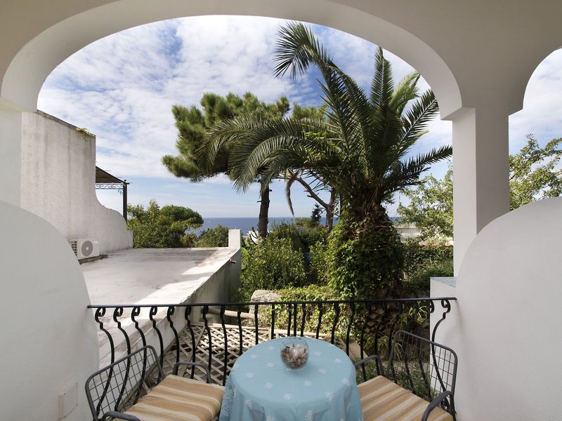 Hotel Villa Melodie 5