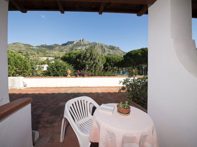 Hotel Villa Melodie 8