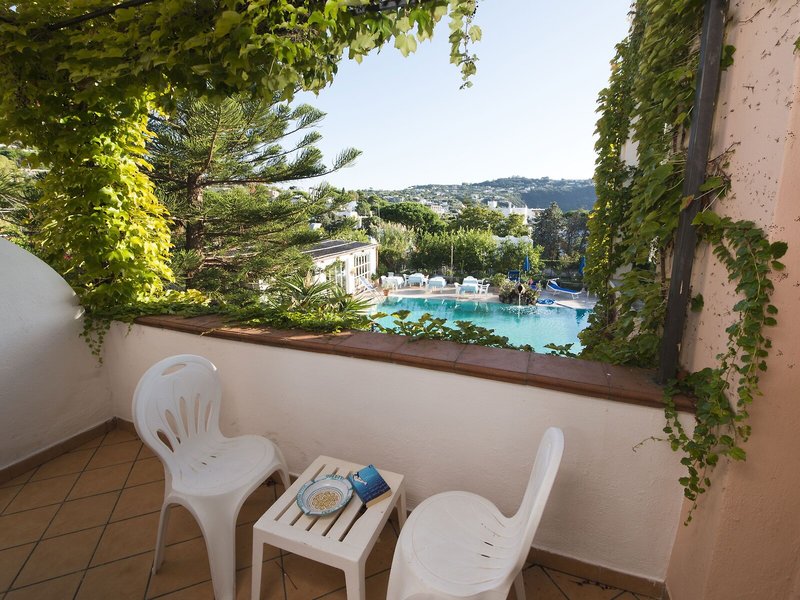 Hotel Villa Melodie 9