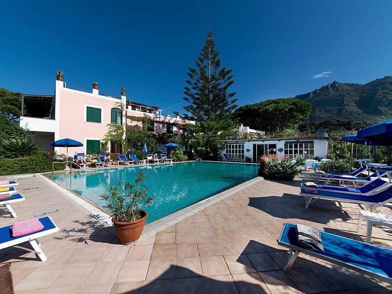 Hotel Villa Melodie 11