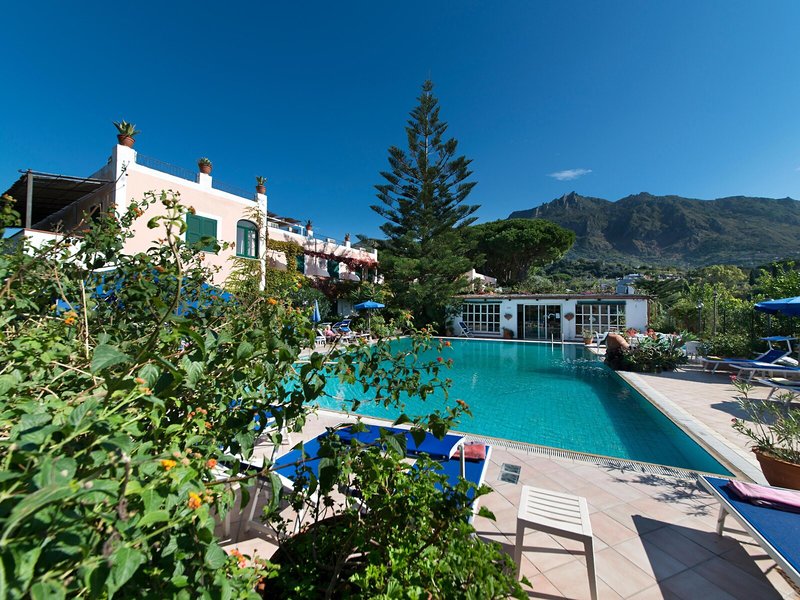 Hotel Villa Melodie 12