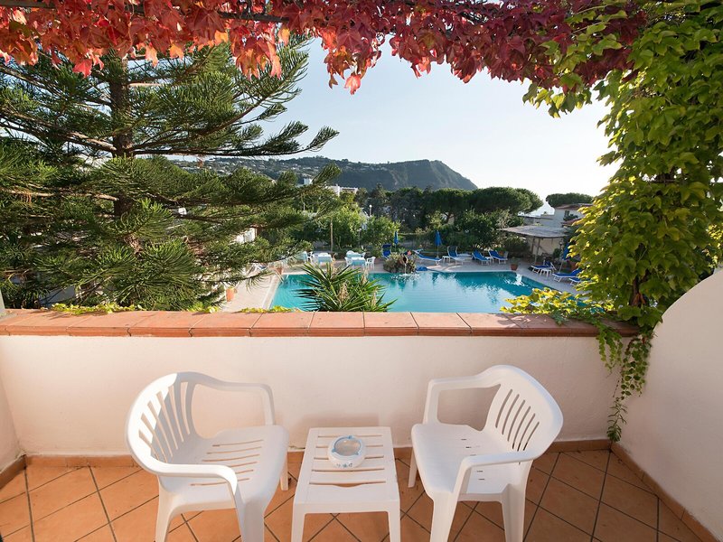 Hotel Villa Melodie 13